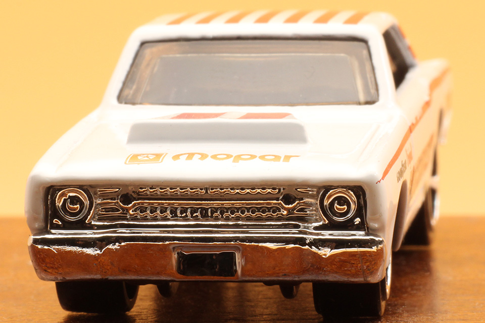 Dodge